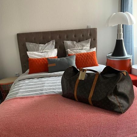 Appartement Cosy Le Safari Avec Wifi Annonay Kültér fotó