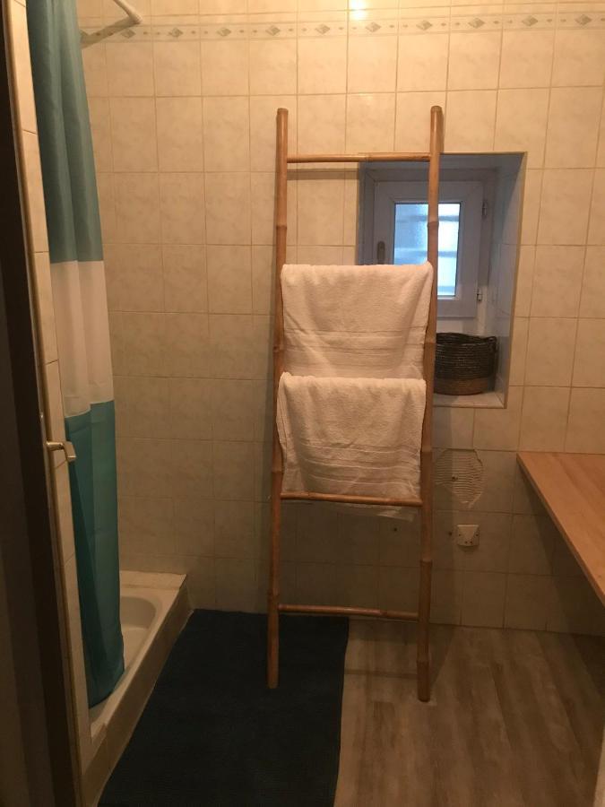 Appartement Cosy Le Safari Avec Wifi Annonay Kültér fotó