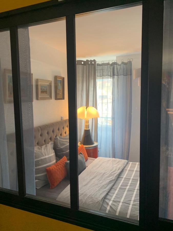 Appartement Cosy Le Safari Avec Wifi Annonay Kültér fotó